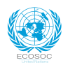 ECOSOC logo - Voice of SAP