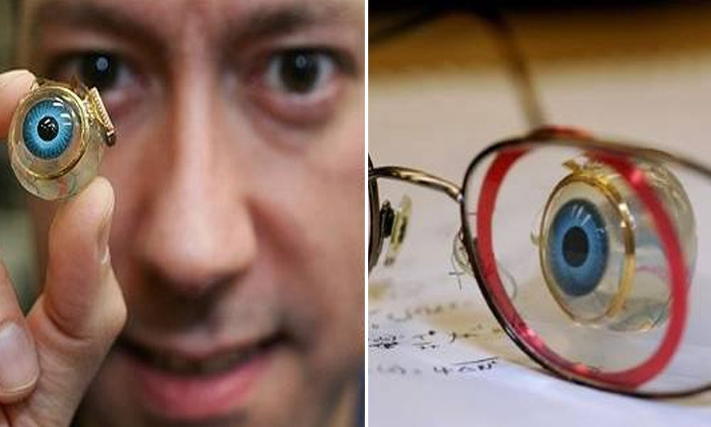 World's First Bionic Eye Developed by Australian University|VOSAP